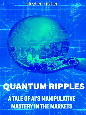 cover image of Quantum Ripples
